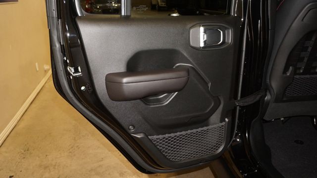 2018 Jeep Wrangler JL Unlimited Rubicon 4X4 CUSTOM,LIFTED,NAV,HTD LTH,FUEL WHLS | Carrollton, TX | Texas Vehicle Exchange 2018 Jeep Wrangler JL Unlimited Rubicon 4X4 CUSTOM,LIFTED,NAV,HTD LTH,FUEL WHLS | Carrollton, TX | Texas Vehicle Exchange