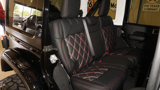 2018 Jeep Wrangler JL Unlimited Rubicon 4X4 CUSTOM,LIFTED,NAV,HTD LTH,FUEL WHLS | Carrollton, TX | Texas Vehicle Exchange 2018 Jeep Wrangler JL Unlimited Rubicon 4X4 CUSTOM,LIFTED,NAV,HTD LTH,FUEL WHLS | Carrollton, TX | Texas Vehicle Exchange