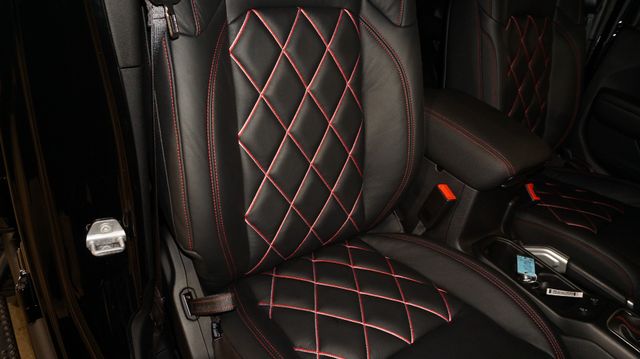 2018 Jeep Wrangler JL Unlimited Rubicon 4X4 CUSTOM,LIFTED,NAV,HTD LTH,FUEL WHLS | Carrollton, TX | Texas Vehicle Exchange 2018 Jeep Wrangler JL Unlimited Rubicon 4X4 CUSTOM,LIFTED,NAV,HTD LTH,FUEL WHLS | Carrollton, TX | Texas Vehicle Exchange