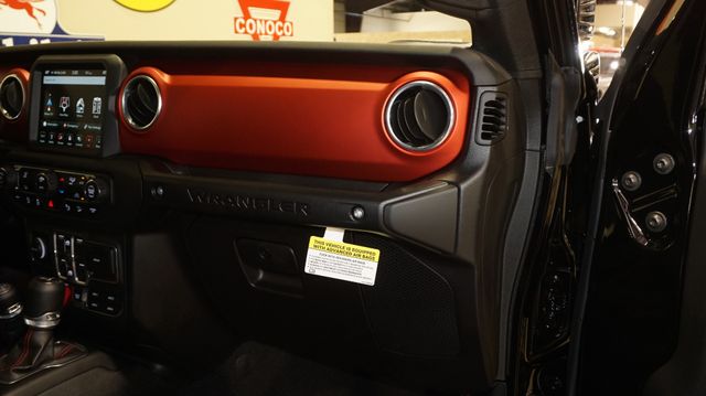 2018 Jeep Wrangler JL Unlimited Rubicon 4X4 CUSTOM,LIFTED,NAV,HTD LTH,FUEL WHLS | Carrollton, TX | Texas Vehicle Exchange 2018 Jeep Wrangler JL Unlimited Rubicon 4X4 CUSTOM,LIFTED,NAV,HTD LTH,FUEL WHLS | Carrollton, TX | Texas Vehicle Exchange