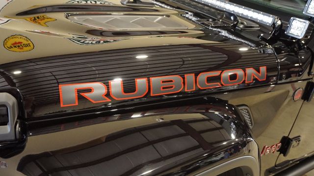 2018 Jeep Wrangler JL Unlimited Rubicon 4X4 CUSTOM,LIFTED,NAV,HTD LTH,FUEL WHLS | Carrollton, TX | Texas Vehicle Exchange 2018 Jeep Wrangler JL Unlimited Rubicon 4X4 CUSTOM,LIFTED,NAV,HTD LTH,FUEL WHLS | Carrollton, TX | Texas Vehicle Exchange