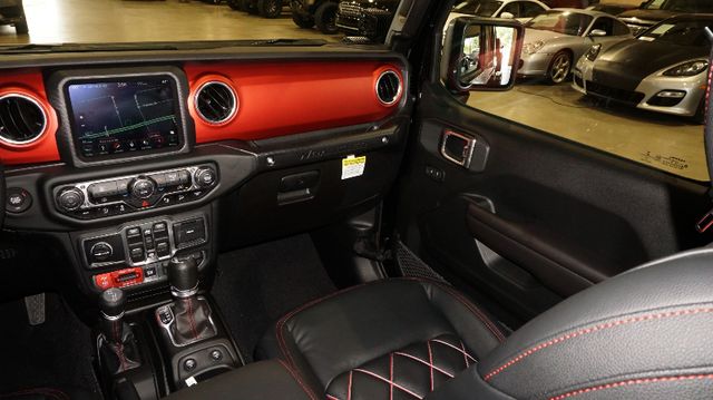 2018 Jeep Wrangler JL Unlimited Rubicon 4X4 CUSTOM,LIFTED,NAV,HTD LTH,FUEL WHLS | Carrollton, TX | Texas Vehicle Exchange 2018 Jeep Wrangler JL Unlimited Rubicon 4X4 CUSTOM,LIFTED,NAV,HTD LTH,FUEL WHLS | Carrollton, TX | Texas Vehicle Exchange