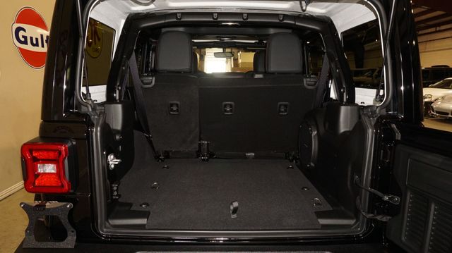 2018 Jeep Wrangler JL Unlimited Rubicon 4X4 CUSTOM,LIFTED,NAV,HTD LTH,FUEL WHLS | Carrollton, TX | Texas Vehicle Exchange 2018 Jeep Wrangler JL Unlimited Rubicon 4X4 CUSTOM,LIFTED,NAV,HTD LTH,FUEL WHLS | Carrollton, TX | Texas Vehicle Exchange