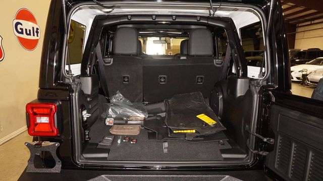 2018 Jeep Wrangler JL Unlimited Rubicon 4X4 CUSTOM,LIFTED,NAV,HTD LTH,FUEL WHLS | Carrollton, TX | Texas Vehicle Exchange 2018 Jeep Wrangler JL Unlimited Rubicon 4X4 CUSTOM,LIFTED,NAV,HTD LTH,FUEL WHLS | Carrollton, TX | Texas Vehicle Exchange