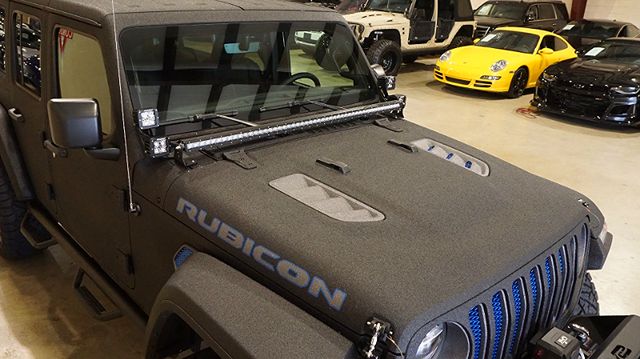 2018 Jeep Wrangler JL Unlimited Rubicon 4X4 DUPONT KEVLAR,LIFTED,NAV,HTD LTH | Carrollton, TX | Texas Vehicle Exchange 2018 Jeep Wrangler JL Unlimited Rubicon 4X4 DUPONT KEVLAR,LIFTED,NAV,HTD LTH | Carrollton, TX | Texas Vehicle Exchange