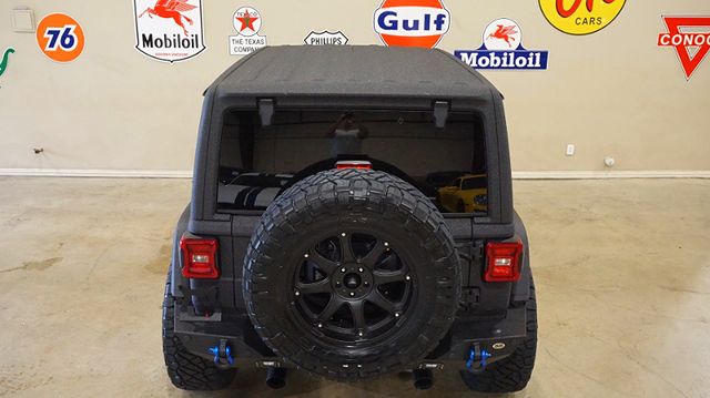 2018 Jeep Wrangler JL Unlimited Rubicon 4X4 DUPONT KEVLAR,LIFTED,NAV,HTD LTH | Carrollton, TX | Texas Vehicle Exchange 2018 Jeep Wrangler JL Unlimited Rubicon 4X4 DUPONT KEVLAR,LIFTED,NAV,HTD LTH | Carrollton, TX | Texas Vehicle Exchange