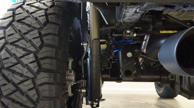 2018 Jeep Wrangler JL Unlimited Rubicon 4X4 DUPONT KEVLAR,LIFTED,NAV,HTD LTH | Carrollton, TX | Texas Vehicle Exchange