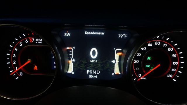 2018 Jeep Wrangler JL Unlimited Rubicon 4X4 DUPONT KEVLAR,LIFTED,NAV,HTD LTH | Carrollton, TX | Texas Vehicle Exchange