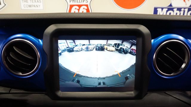 2018 Jeep Wrangler JL Unlimited Rubicon 4X4 DUPONT KEVLAR,LIFTED,NAV,HTD LTH | Carrollton, TX | Texas Vehicle Exchange