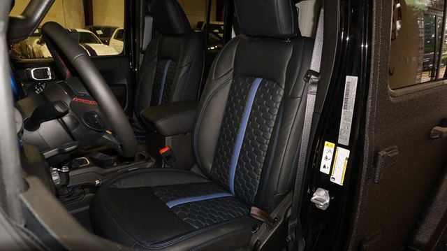 2018 Jeep Wrangler JL Unlimited Rubicon 4X4 DUPONT KEVLAR,LIFTED,NAV,HTD LTH | Carrollton, TX | Texas Vehicle Exchange 2018 Jeep Wrangler JL Unlimited Rubicon 4X4 DUPONT KEVLAR,LIFTED,NAV,HTD LTH | Carrollton, TX | Texas Vehicle Exchange