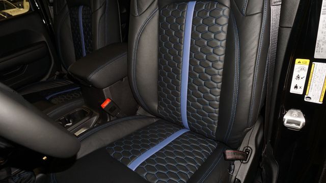 2018 Jeep Wrangler JL Unlimited Rubicon 4X4 DUPONT KEVLAR,LIFTED,NAV,HTD LTH | Carrollton, TX | Texas Vehicle Exchange