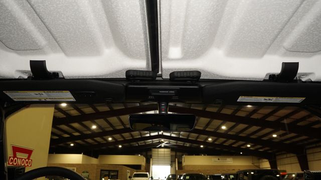 2018 Jeep Wrangler JL Unlimited Rubicon 4X4 DUPONT KEVLAR,LIFTED,NAV,HTD LTH | Carrollton, TX | Texas Vehicle Exchange