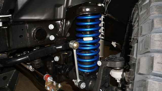 2018 Jeep Wrangler JL Unlimited Rubicon 4X4 DUPONT KEVLAR,LIFTED,NAV,HTD LTH | Carrollton, TX | Texas Vehicle Exchange