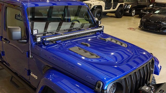 2018 Jeep Wrangler JL Unlimited Sport 4X4 CUSTOM,LIFTED,HTD LTH,ALPINE SYS | Carrollton, TX | Texas Vehicle Exchange 2018 Jeep Wrangler JL Unlimited Sport 4X4 CUSTOM,LIFTED,HTD LTH,ALPINE SYS | Carrollton, TX | Texas Vehicle Exchange