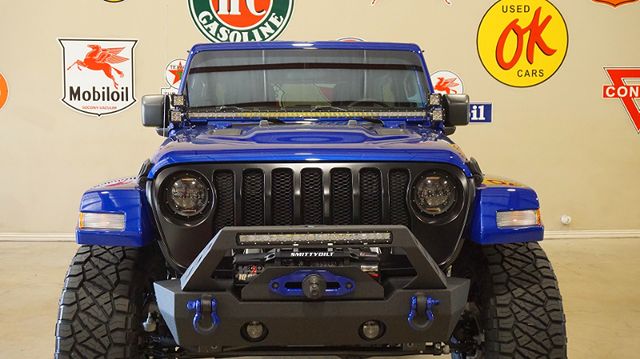 2018 Jeep Wrangler JL Unlimited Sport 4X4 CUSTOM,LIFTED,HTD LTH,ALPINE SYS | Carrollton, TX | Texas Vehicle Exchange 2018 Jeep Wrangler JL Unlimited Sport 4X4 CUSTOM,LIFTED,HTD LTH,ALPINE SYS | Carrollton, TX | Texas Vehicle Exchange