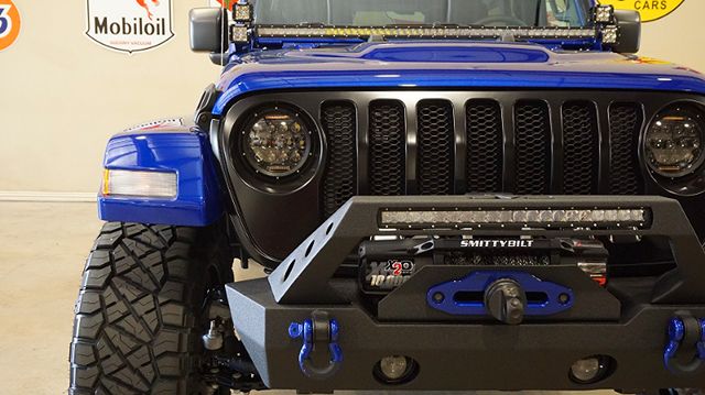 2018 Jeep Wrangler JL Unlimited Sport 4X4 CUSTOM,LIFTED,HTD LTH,ALPINE SYS | Carrollton, TX | Texas Vehicle Exchange 2018 Jeep Wrangler JL Unlimited Sport 4X4 CUSTOM,LIFTED,HTD LTH,ALPINE SYS | Carrollton, TX | Texas Vehicle Exchange