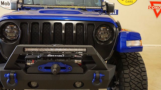 2018 Jeep Wrangler JL Unlimited Sport 4X4 CUSTOM,LIFTED,HTD LTH,ALPINE SYS | Carrollton, TX | Texas Vehicle Exchange 2018 Jeep Wrangler JL Unlimited Sport 4X4 CUSTOM,LIFTED,HTD LTH,ALPINE SYS | Carrollton, TX | Texas Vehicle Exchange