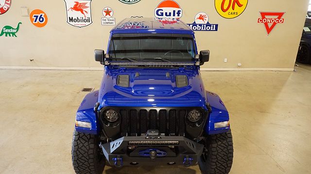 2018 Jeep Wrangler JL Unlimited Sport 4X4 CUSTOM,LIFTED,HTD LTH,ALPINE SYS | Carrollton, TX | Texas Vehicle Exchange 2018 Jeep Wrangler JL Unlimited Sport 4X4 CUSTOM,LIFTED,HTD LTH,ALPINE SYS | Carrollton, TX | Texas Vehicle Exchange