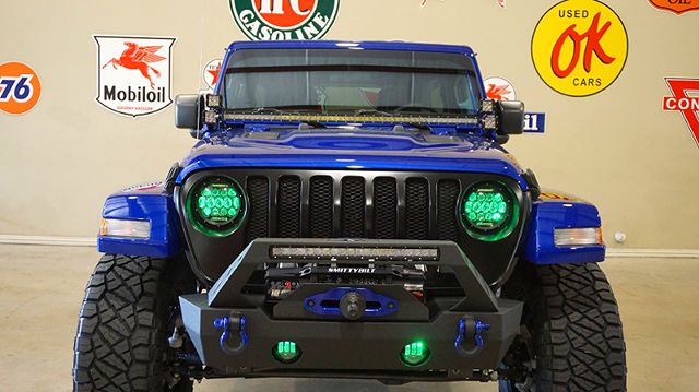 2018 Jeep Wrangler JL Unlimited Sport 4X4 CUSTOM,LIFTED,HTD LTH,ALPINE SYS | Carrollton, TX | Texas Vehicle Exchange 2018 Jeep Wrangler JL Unlimited Sport 4X4 CUSTOM,LIFTED,HTD LTH,ALPINE SYS | Carrollton, TX | Texas Vehicle Exchange