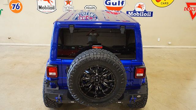 2018 Jeep Wrangler JL Unlimited Sport 4X4 CUSTOM,LIFTED,HTD LTH,ALPINE SYS | Carrollton, TX | Texas Vehicle Exchange 2018 Jeep Wrangler JL Unlimited Sport 4X4 CUSTOM,LIFTED,HTD LTH,ALPINE SYS | Carrollton, TX | Texas Vehicle Exchange