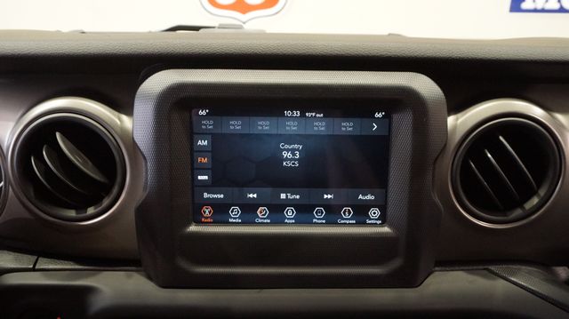 2018 Jeep Wrangler JL Unlimited Sport 4X4 CUSTOM,LIFTED,HTD LTH,ALPINE SYS | Carrollton, TX | Texas Vehicle Exchange 2018 Jeep Wrangler JL Unlimited Sport 4X4 CUSTOM,LIFTED,HTD LTH,ALPINE SYS | Carrollton, TX | Texas Vehicle Exchange