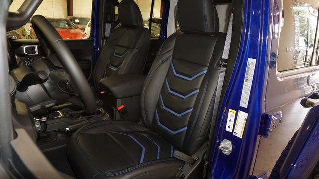 2018 Jeep Wrangler JL Unlimited Sport 4X4 CUSTOM,LIFTED,HTD LTH,ALPINE SYS | Carrollton, TX | Texas Vehicle Exchange 2018 Jeep Wrangler JL Unlimited Sport 4X4 CUSTOM,LIFTED,HTD LTH,ALPINE SYS | Carrollton, TX | Texas Vehicle Exchange