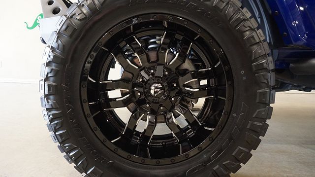 2018 Jeep Wrangler JL Unlimited Sport 4X4 CUSTOM,LIFTED,HTD LTH,ALPINE SYS | Carrollton, TX | Texas Vehicle Exchange 2018 Jeep Wrangler JL Unlimited Sport 4X4 CUSTOM,LIFTED,HTD LTH,ALPINE SYS | Carrollton, TX | Texas Vehicle Exchange