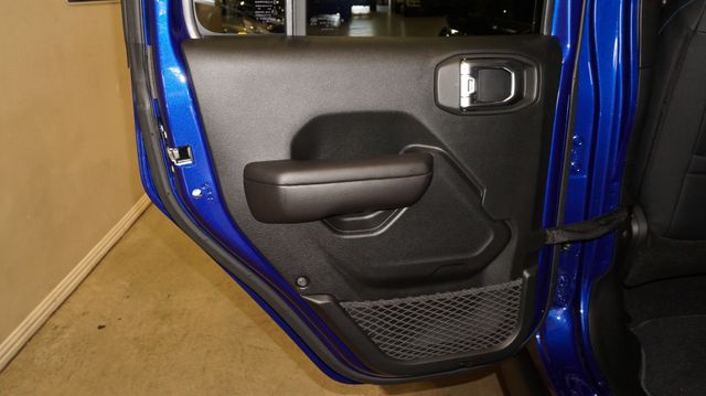 2018 Jeep Wrangler JL Unlimited Sport 4X4 CUSTOM,LIFTED,HTD LTH,ALPINE SYS | Carrollton, TX | Texas Vehicle Exchange 2018 Jeep Wrangler JL Unlimited Sport 4X4 CUSTOM,LIFTED,HTD LTH,ALPINE SYS | Carrollton, TX | Texas Vehicle Exchange