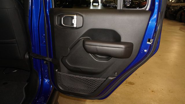 2018 Jeep Wrangler JL Unlimited Sport 4X4 CUSTOM,LIFTED,HTD LTH,ALPINE SYS | Carrollton, TX | Texas Vehicle Exchange 2018 Jeep Wrangler JL Unlimited Sport 4X4 CUSTOM,LIFTED,HTD LTH,ALPINE SYS | Carrollton, TX | Texas Vehicle Exchange