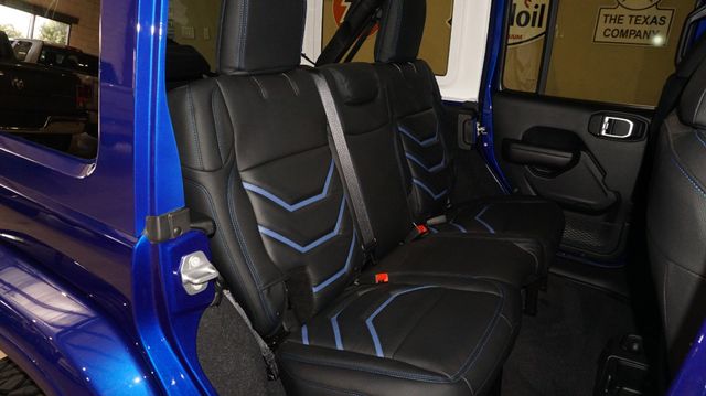 2018 Jeep Wrangler JL Unlimited Sport 4X4 CUSTOM,LIFTED,HTD LTH,ALPINE SYS | Carrollton, TX | Texas Vehicle Exchange 2018 Jeep Wrangler JL Unlimited Sport 4X4 CUSTOM,LIFTED,HTD LTH,ALPINE SYS | Carrollton, TX | Texas Vehicle Exchange