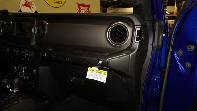 2018 Jeep Wrangler JL Unlimited Sport 4X4 CUSTOM,LIFTED,HTD LTH,ALPINE SYS | Carrollton, TX | Texas Vehicle Exchange 2018 Jeep Wrangler JL Unlimited Sport 4X4 CUSTOM,LIFTED,HTD LTH,ALPINE SYS | Carrollton, TX | Texas Vehicle Exchange