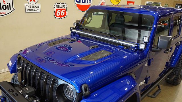 2018 Jeep Wrangler JL Unlimited Sport 4X4 CUSTOM,LIFTED,HTD LTH,ALPINE SYS | Carrollton, TX | Texas Vehicle Exchange 2018 Jeep Wrangler JL Unlimited Sport 4X4 CUSTOM,LIFTED,HTD LTH,ALPINE SYS | Carrollton, TX | Texas Vehicle Exchange