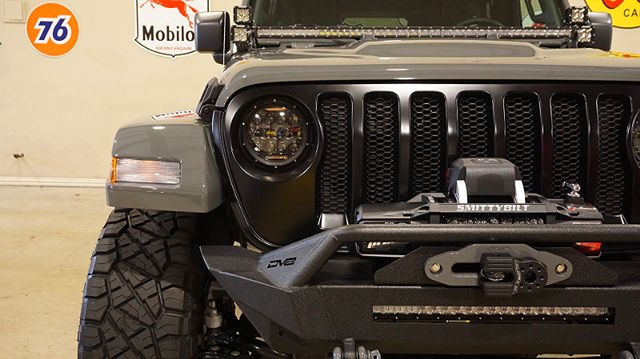 2018 Jeep Wrangler JL Unlimited Sport 4X4 CUSTOM,LIFTED,HTD LTH,ALPINE | Carrollton, TX | Texas Vehicle Exchange 2018 Jeep Wrangler JL Unlimited Sport 4X4 CUSTOM,LIFTED,HTD LTH,ALPINE | Carrollton, TX | Texas Vehicle Exchange