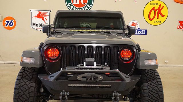 2018 Jeep Wrangler JL Unlimited Sport 4X4 CUSTOM,LIFTED,HTD LTH,ALPINE | Carrollton, TX | Texas Vehicle Exchange 2018 Jeep Wrangler JL Unlimited Sport 4X4 CUSTOM,LIFTED,HTD LTH,ALPINE | Carrollton, TX | Texas Vehicle Exchange