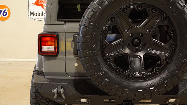 2018 Jeep Wrangler JL Unlimited Sport 4X4 CUSTOM,LIFTED,HTD LTH,ALPINE | Carrollton, TX | Texas Vehicle Exchange 2018 Jeep Wrangler JL Unlimited Sport 4X4 CUSTOM,LIFTED,HTD LTH,ALPINE | Carrollton, TX | Texas Vehicle Exchange