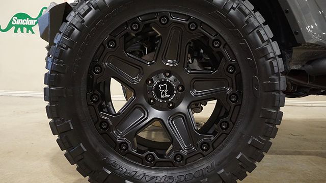 2018 Jeep Wrangler JL Unlimited Sport 4X4 CUSTOM,LIFTED,HTD LTH,ALPINE | Carrollton, TX | Texas Vehicle Exchange 2018 Jeep Wrangler JL Unlimited Sport 4X4 CUSTOM,LIFTED,HTD LTH,ALPINE | Carrollton, TX | Texas Vehicle Exchange