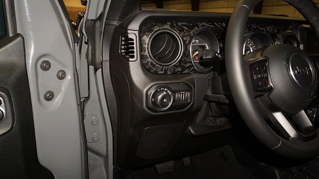 2018 Jeep Wrangler JL Unlimited Sport 4X4 CUSTOM,LIFTED,HTD LTH,ALPINE | Carrollton, TX | Texas Vehicle Exchange 2018 Jeep Wrangler JL Unlimited Sport 4X4 CUSTOM,LIFTED,HTD LTH,ALPINE | Carrollton, TX | Texas Vehicle Exchange