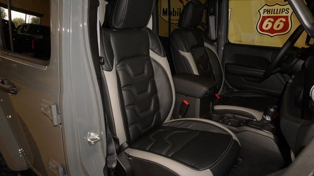 2018 Jeep Wrangler JL Unlimited Sport 4X4 CUSTOM,LIFTED,HTD LTH,ALPINE | Carrollton, TX | Texas Vehicle Exchange 2018 Jeep Wrangler JL Unlimited Sport 4X4 CUSTOM,LIFTED,HTD LTH,ALPINE | Carrollton, TX | Texas Vehicle Exchange