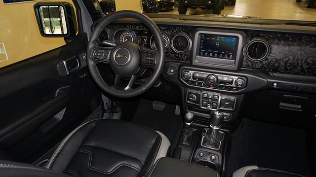 2018 Jeep Wrangler JL Unlimited Sport 4X4 CUSTOM,LIFTED,HTD LTH,ALPINE | Carrollton, TX | Texas Vehicle Exchange 2018 Jeep Wrangler JL Unlimited Sport 4X4 CUSTOM,LIFTED,HTD LTH,ALPINE | Carrollton, TX | Texas Vehicle Exchange