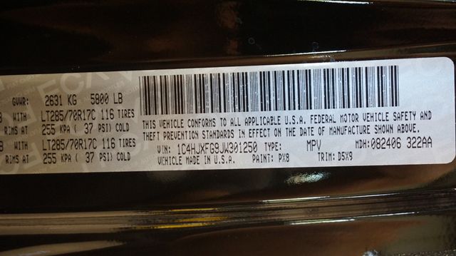 2018 Jeep Wrangler JL Unlimited Rubicon 4X4 DUPONT KEVLAR,LIFTED,NAV,HTD LTH | Carrollton, TX | Texas Vehicle Exchange 2018 Jeep Wrangler JL Unlimited Rubicon 4X4 DUPONT KEVLAR,LIFTED,NAV,HTD LTH | Carrollton, TX | Texas Vehicle Exchange