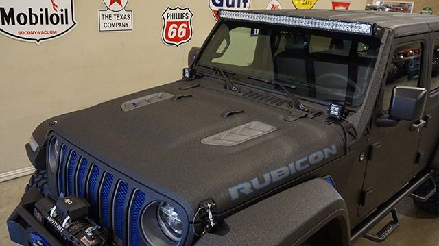 2018 Jeep Wrangler JL Unlimited Rubicon 4X4 DUPONT KEVLAR,LIFTED,NAV,HTD LTH | Carrollton, TX | Texas Vehicle Exchange 2018 Jeep Wrangler JL Unlimited Rubicon 4X4 DUPONT KEVLAR,LIFTED,NAV,HTD LTH | Carrollton, TX | Texas Vehicle Exchange
