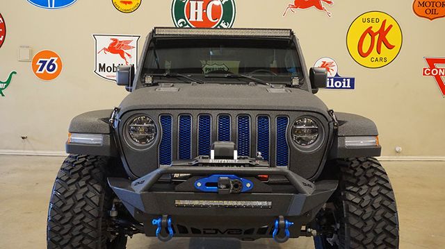 2018 Jeep Wrangler JL Unlimited Rubicon 4X4 DUPONT KEVLAR,LIFTED,NAV,HTD LTH | Carrollton, TX | Texas Vehicle Exchange 2018 Jeep Wrangler JL Unlimited Rubicon 4X4 DUPONT KEVLAR,LIFTED,NAV,HTD LTH | Carrollton, TX | Texas Vehicle Exchange