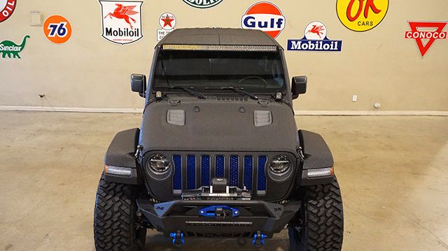2018 Jeep Wrangler JL Unlimited Rubicon 4X4 DUPONT KEVLAR,LIFTED,NAV,HTD LTH | Carrollton, TX | Texas Vehicle Exchange 2018 Jeep Wrangler JL Unlimited Rubicon 4X4 DUPONT KEVLAR,LIFTED,NAV,HTD LTH | Carrollton, TX | Texas Vehicle Exchange
