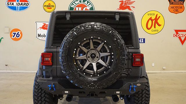 2018 Jeep Wrangler JL Unlimited Rubicon 4X4 DUPONT KEVLAR,LIFTED,NAV,HTD LTH | Carrollton, TX | Texas Vehicle Exchange 2018 Jeep Wrangler JL Unlimited Rubicon 4X4 DUPONT KEVLAR,LIFTED,NAV,HTD LTH | Carrollton, TX | Texas Vehicle Exchange