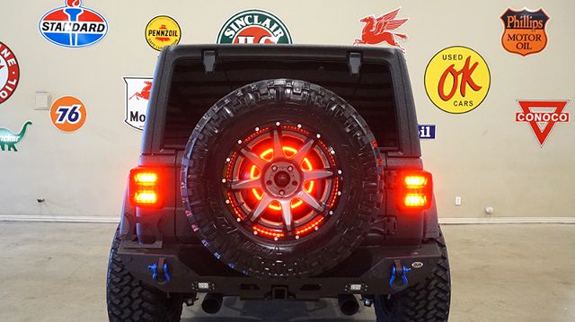 2018 Jeep Wrangler JL Unlimited Rubicon 4X4 DUPONT KEVLAR,LIFTED,NAV,HTD LTH | Carrollton, TX | Texas Vehicle Exchange 2018 Jeep Wrangler JL Unlimited Rubicon 4X4 DUPONT KEVLAR,LIFTED,NAV,HTD LTH | Carrollton, TX | Texas Vehicle Exchange