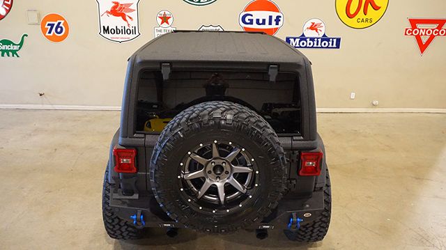 2018 Jeep Wrangler JL Unlimited Rubicon 4X4 DUPONT KEVLAR,LIFTED,NAV,HTD LTH | Carrollton, TX | Texas Vehicle Exchange 2018 Jeep Wrangler JL Unlimited Rubicon 4X4 DUPONT KEVLAR,LIFTED,NAV,HTD LTH | Carrollton, TX | Texas Vehicle Exchange