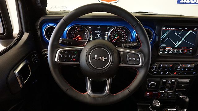 2018 Jeep Wrangler JL Unlimited Rubicon 4X4 DUPONT KEVLAR,LIFTED,NAV,HTD LTH | Carrollton, TX | Texas Vehicle Exchange 2018 Jeep Wrangler JL Unlimited Rubicon 4X4 DUPONT KEVLAR,LIFTED,NAV,HTD LTH | Carrollton, TX | Texas Vehicle Exchange