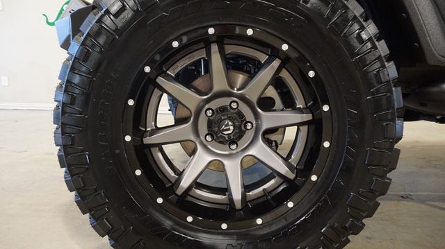 2018 Jeep Wrangler JL Unlimited Rubicon 4X4 DUPONT KEVLAR,LIFTED,NAV,HTD LTH | Carrollton, TX | Texas Vehicle Exchange 2018 Jeep Wrangler JL Unlimited Rubicon 4X4 DUPONT KEVLAR,LIFTED,NAV,HTD LTH | Carrollton, TX | Texas Vehicle Exchange