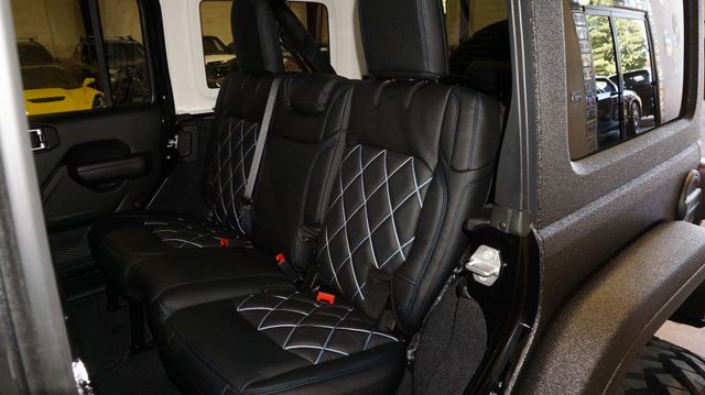 2018 Jeep Wrangler JL Unlimited Rubicon 4X4 DUPONT KEVLAR,LIFTED,NAV,HTD LTH | Carrollton, TX | Texas Vehicle Exchange 2018 Jeep Wrangler JL Unlimited Rubicon 4X4 DUPONT KEVLAR,LIFTED,NAV,HTD LTH | Carrollton, TX | Texas Vehicle Exchange