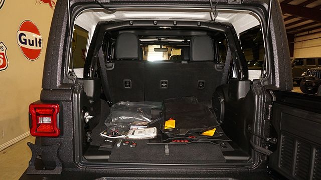 2018 Jeep Wrangler JL Unlimited Rubicon 4X4 DUPONT KEVLAR,LIFTED,NAV,HTD LTH | Carrollton, TX | Texas Vehicle Exchange 2018 Jeep Wrangler JL Unlimited Rubicon 4X4 DUPONT KEVLAR,LIFTED,NAV,HTD LTH | Carrollton, TX | Texas Vehicle Exchange